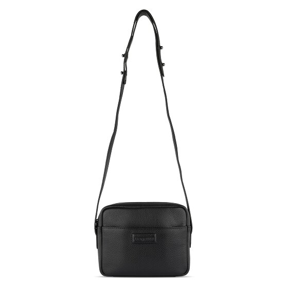 bugatti Elsa Schoudertas Leer 19 cm