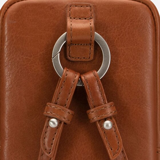 Jekyll & Hide Paris Mobiel telefoonhoesje Leer 11 cm