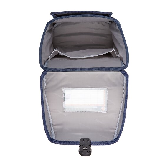 McNeill Tenero Schooltas set 5-delig