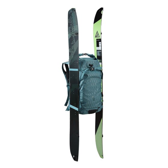 NITRO Splitpack X Ripuri Set 30 Wandelrugzak 60 cm