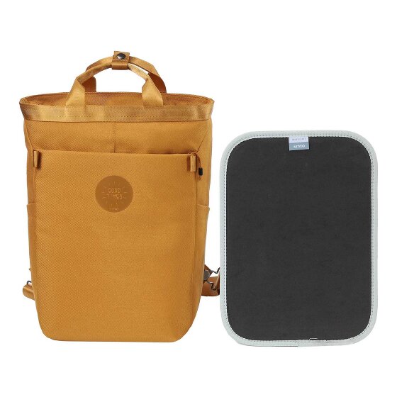 NITRO Mojo Dagrugzak 28 cm Laptop compartiment
