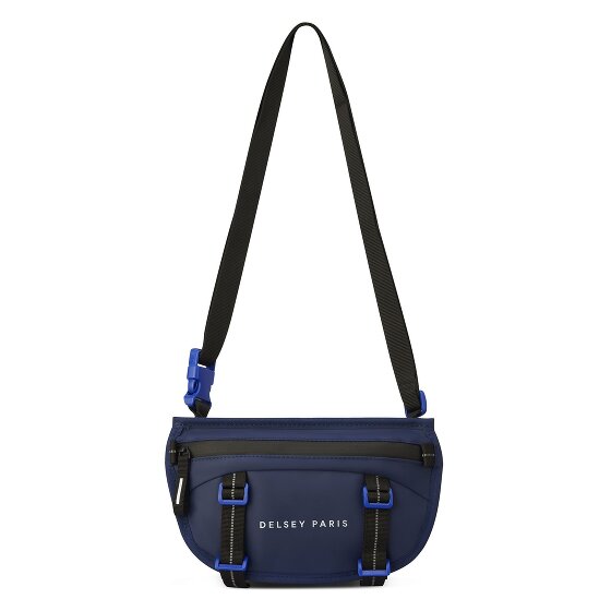 Delsey Paris Raspail Crossbody tas RFID-bescherming 24 cm