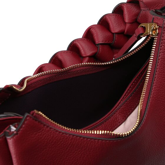 Coccinelle Boheme Schoudertas Leer 30 cm