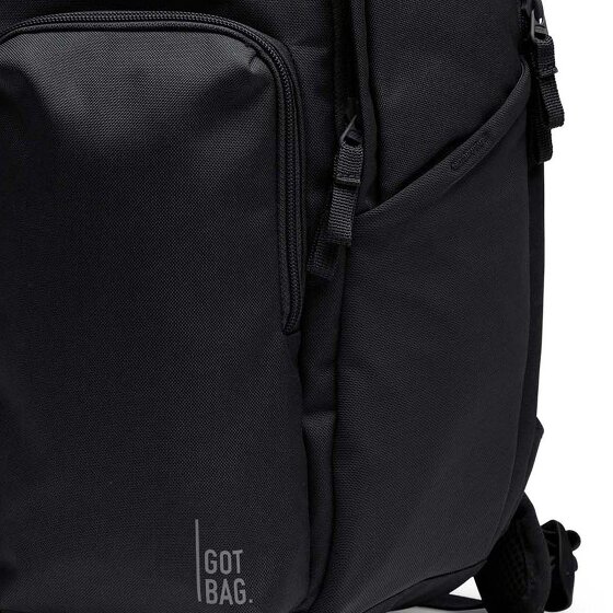 GOT BAG Base Pack Dagrugzak 50 cm Laptopvak