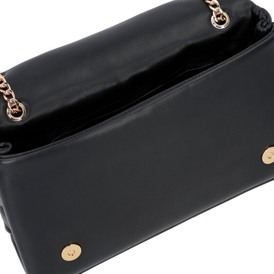 Love Moschino Embossed Schoudertas 28 cm