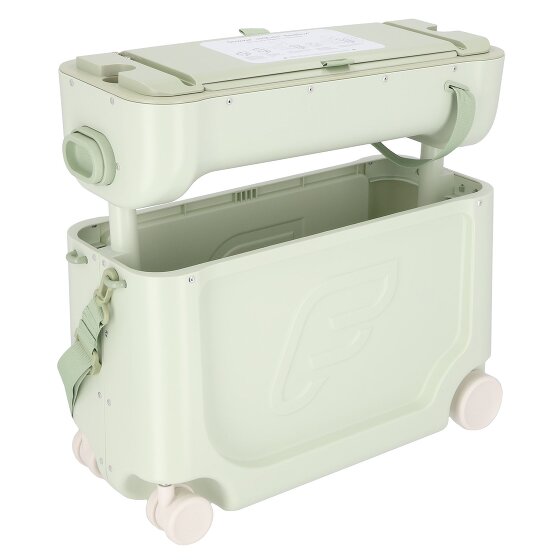 JetKids BedBox 4 wielen Kinderwagen 39 cm