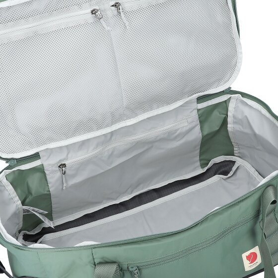Fjällräven High Coast 36 Weekender reistas 56 cm