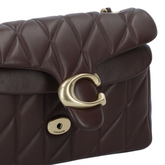 Coach Tabby Schoudertas Leer 26 cm