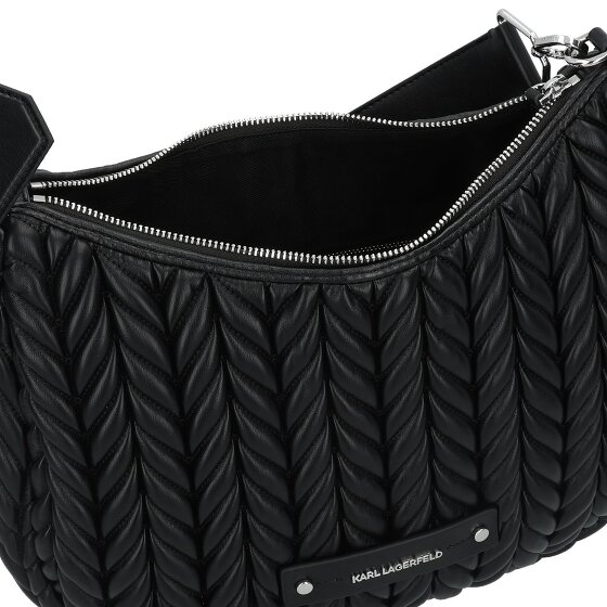 Karl Lagerfeld Behind the Seams Handtas 30 cm