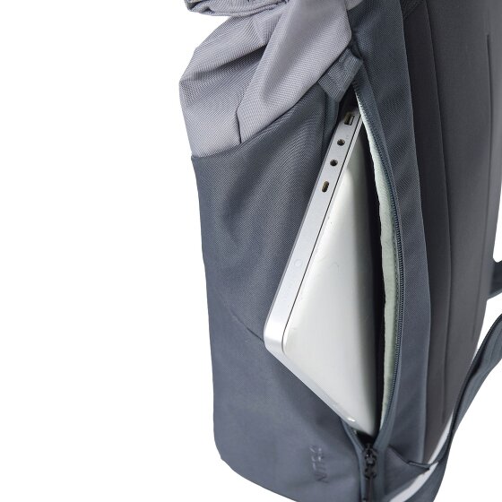 NITRO Cosmo Dagrugzak 46 cm Laptop compartiment