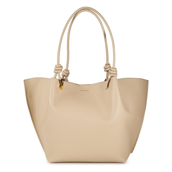 Coccinelle Finn Shopper Tas Leder 31 cm
