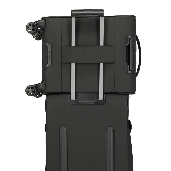 Travelite Briize 4 wielen Cabinewagen S 55 cm