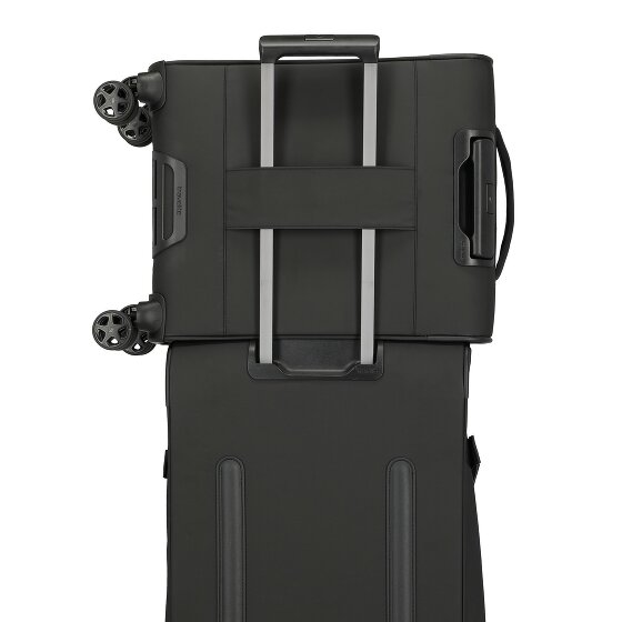 Travelite Briize 4 wielen Cabinewagen S 55 cm