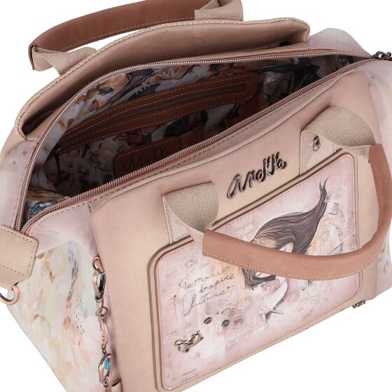 Anekke Nature Schoudertas 36 cm
