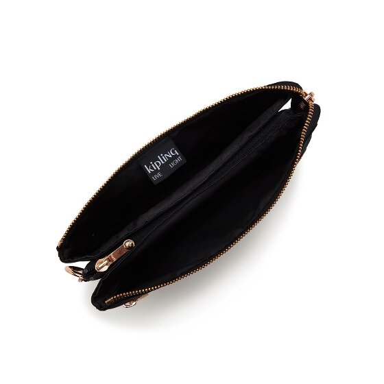 Kipling Charm Riri Zip Schoudertas 24 cm