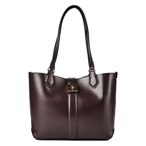 U.S. Polo Assn. Margaret Shopper Tas 39 cm