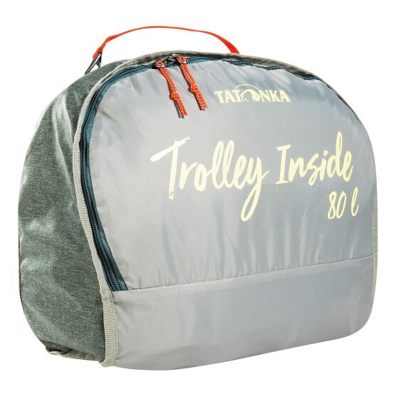 Tatonka Duffle Roller 80 2 wielen Reistas 78 cm