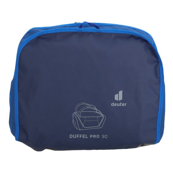 Deuter Duffel Pro 90 Weekender reistas 80 cm