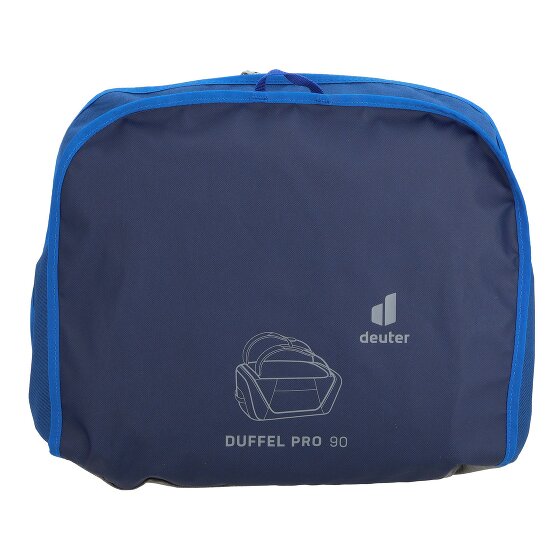 Deuter Duffel Pro 90 Weekender reistas 80 cm