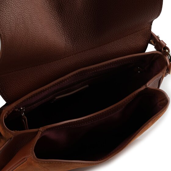 Coccinelle Mavery Schoudertas Leer 26 cm