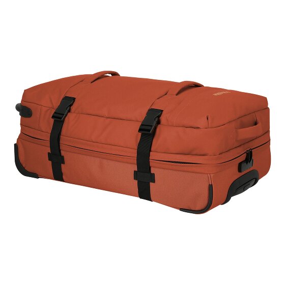 Travelite Bolonia 4 wielen Reistas L 72 cm