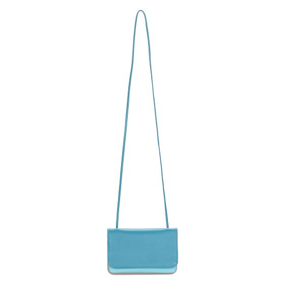 Mywalit Travel Portemonnee Leer 19 cm