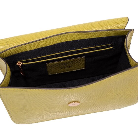 Joop! Lizeta Crossbody tas Leder 20 cm