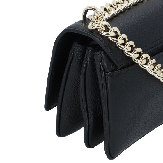 AIGNER Diadora Schoudertas Leer 20 cm