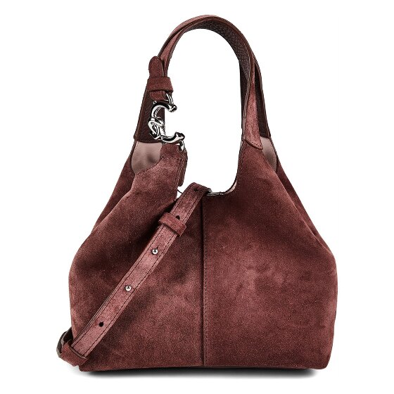 Coccinelle C-Easy Schoudertas Leder 21 cm