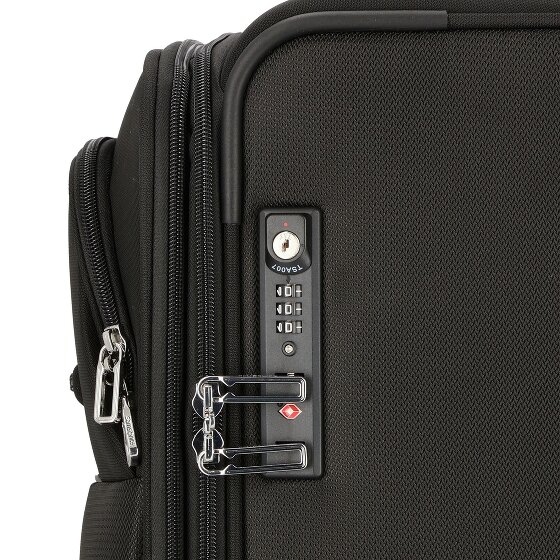 Samsonite B-Lite Icon Spinner 4-Wiel Trolley 78 cm