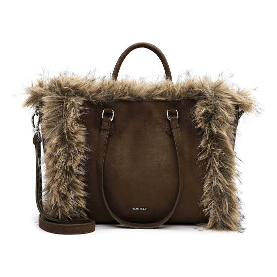Suri Frey SFY Chessy Shopper Tas 49 cm