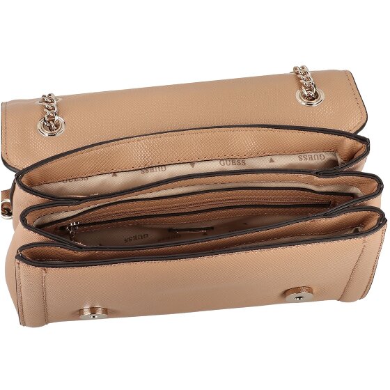 Guess Noelle Schoudertas 25 cm