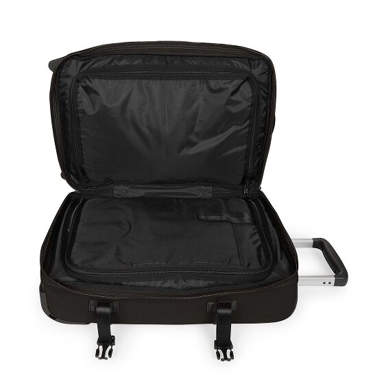 Eastpak Transit'R Plus 2 wielen Cabinewagen 55 cm