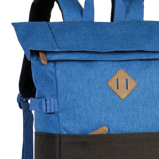 Worldpack Campus Style Dagrugzak 50 cm Laptopvak