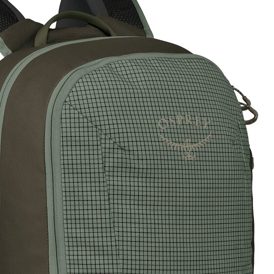 Osprey Transporter Dagrugzak 52 cm Laptopvak