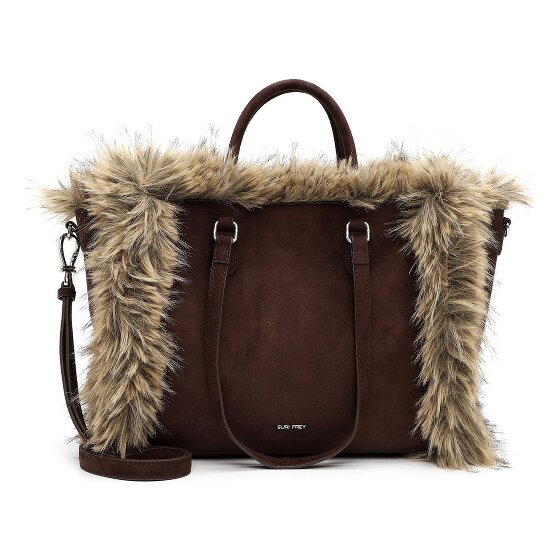Suri Frey SFY Chessy Shopper Tas 49 cm