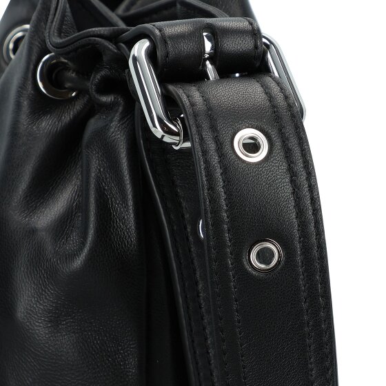 Patrizia Pepe (Im)Perfection Zak Leer 25 cm