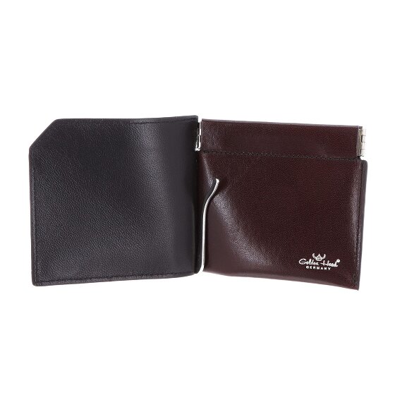 Golden Head Colorado Portemonnee Leder 11.5 cm