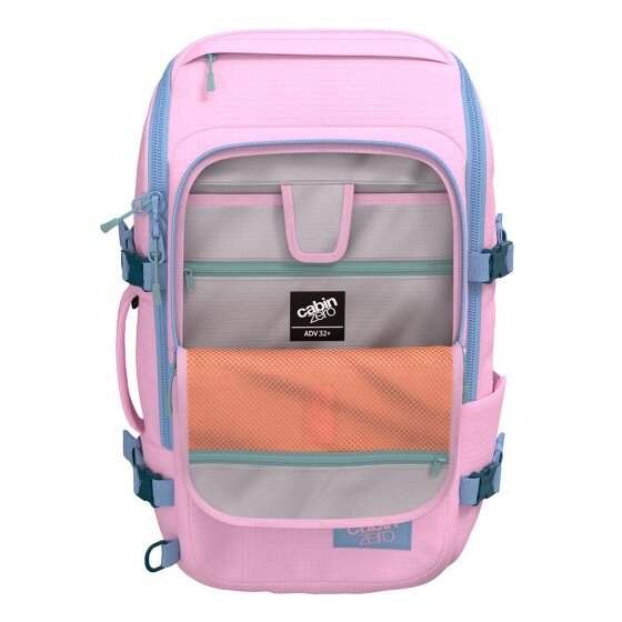 Cabin Zero Adventure Cabin Bag ADV Pro 32L Rugzak 46 cm Laptopcompartiment