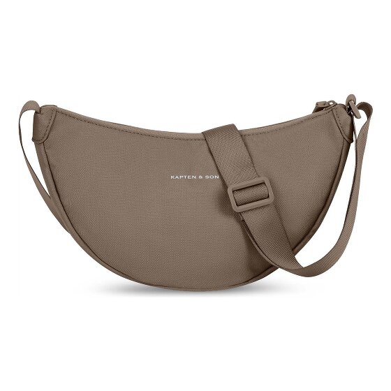 Kapten & Son Essential Moon Bag Schoudertas 30.5 cm
