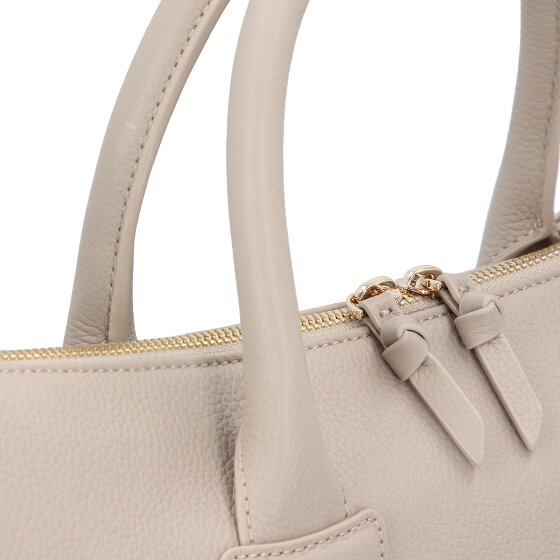 AIGNER Zita Handtas Leer 36 cm