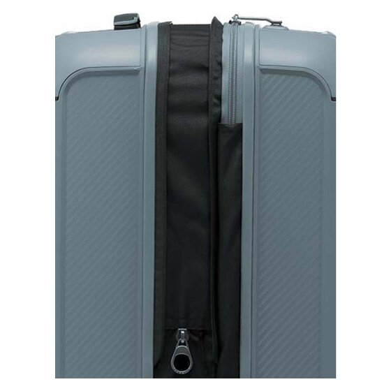 Eminent Aegis 4 wielen Cabinewagen S 55 cm met uitbreidingsplooi