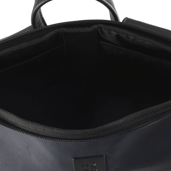 Harbour 2nd City Lights Dagrugzak Leder 47 cm Laptopvak