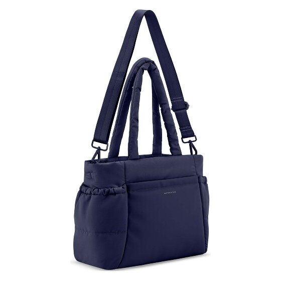 Kapten & Son Hellvi Shopper Tas 41.5 cm Laptopvak