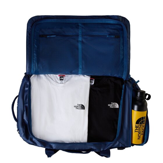 The North Face Base Camp Voyager 62L weekendtas 68 cm