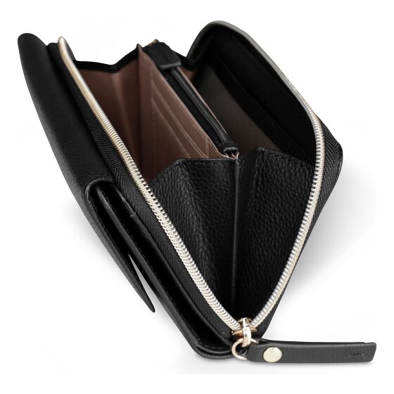 bugatti Emilia Portemonnee RFID-bescherming Leer 11 cm