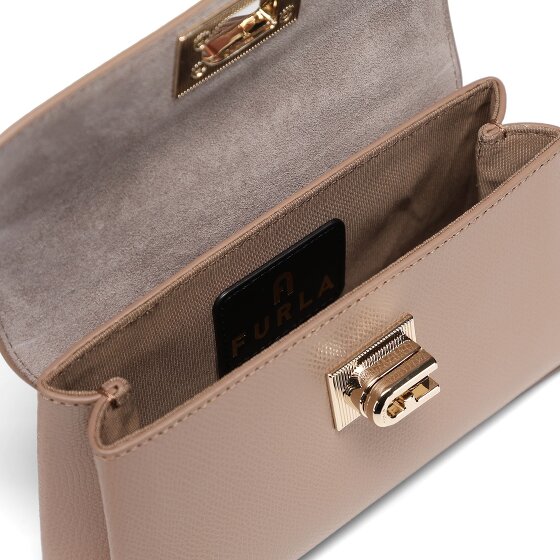 Furla 1927 Mini handtas Leer 18 cm