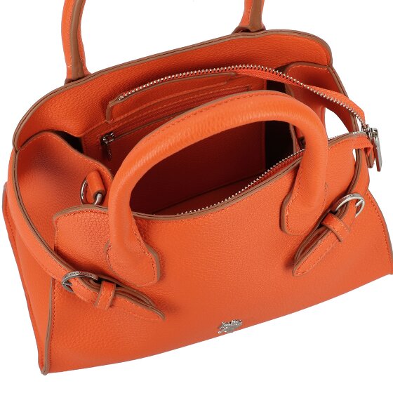 U.S. Polo Assn. Melting Handtas 27 cm