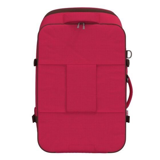 Cabin Zero Adventure Cabin Bag ADV Pro 42L Rugzak 55 cm Laptopcompartiment