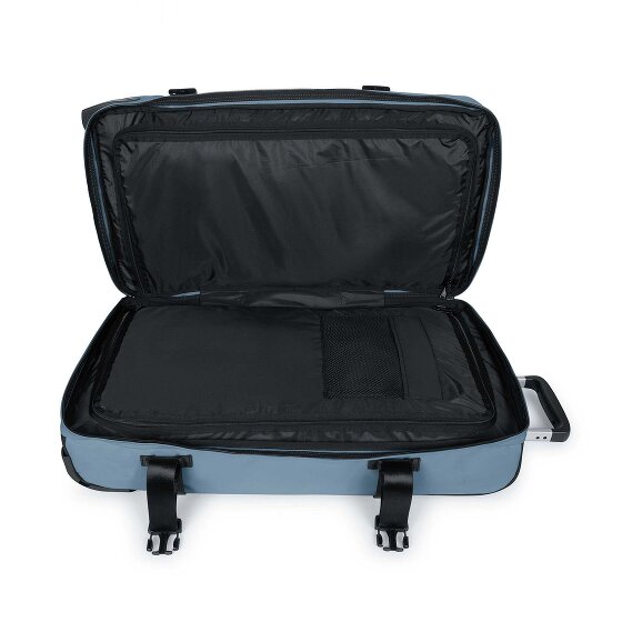 Eastpak Transit'R Plus 2 wielen Reistas 80 cm